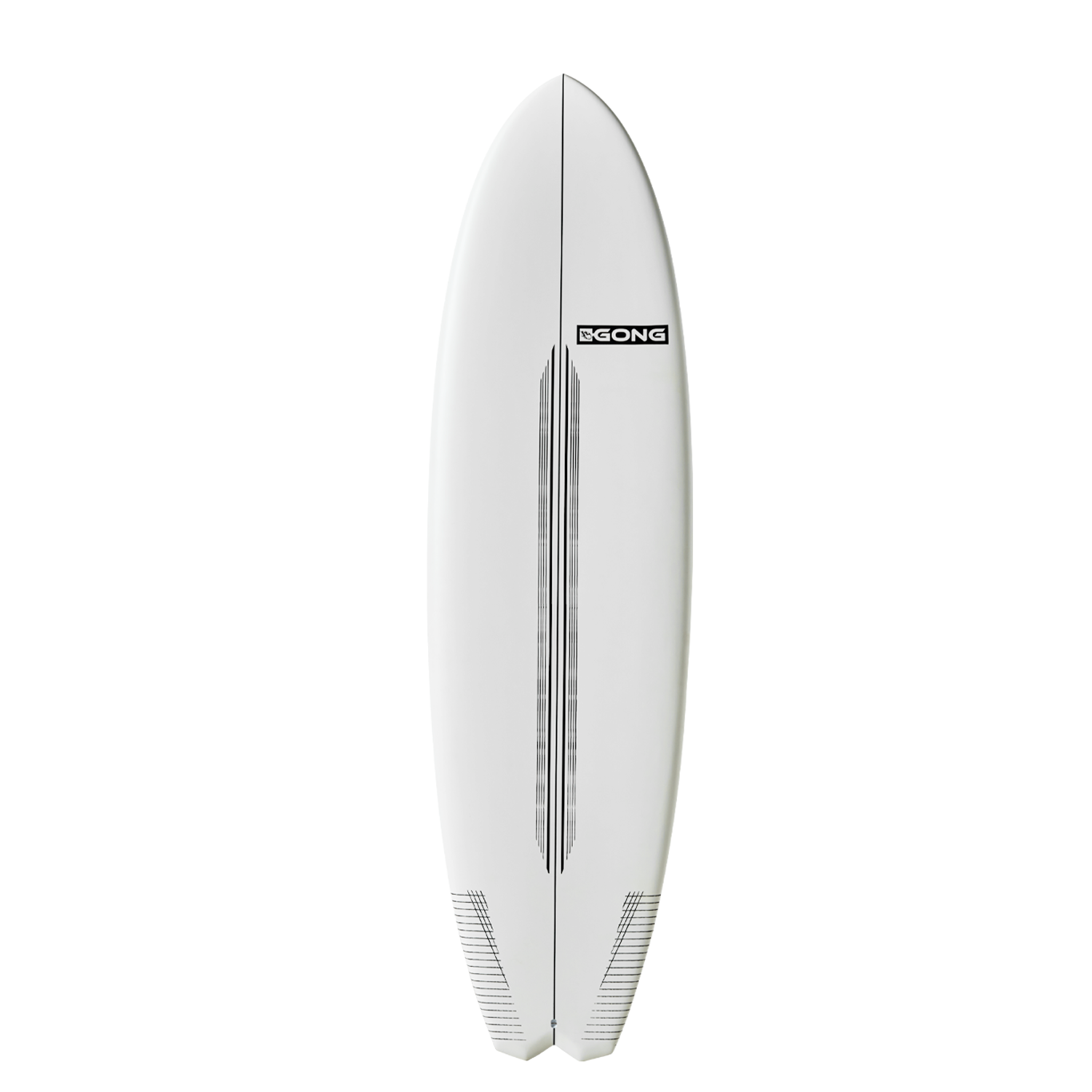 GONG | Surf Batmob WCKF