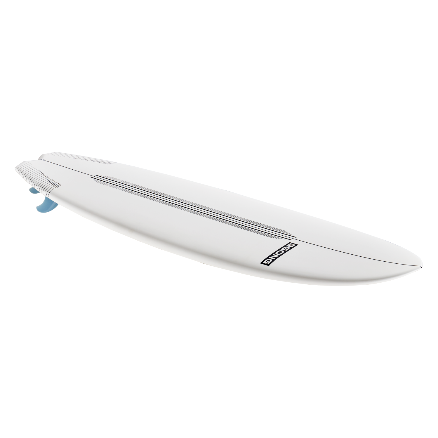 GONG | Surf Batmob WCKF