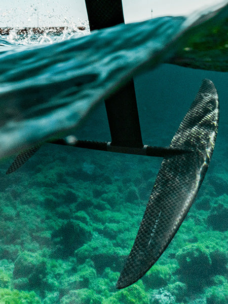 FCS - FCS II Mick Fanning PG Pro Tri Fin Set – GONG Galaxy