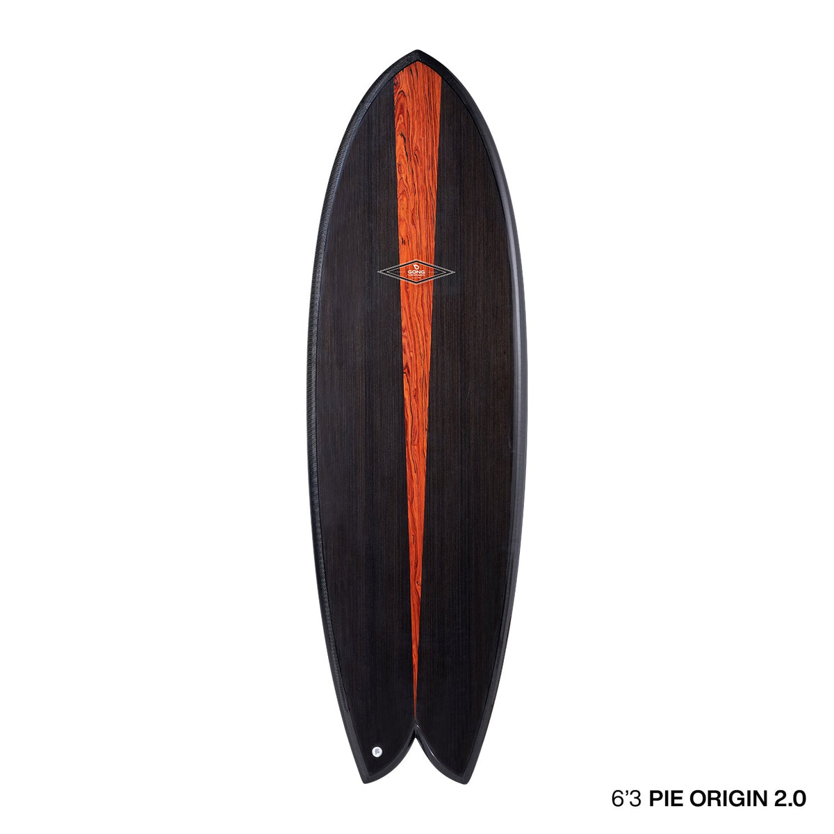 Surf Pie Origin 2.0 - 7'6 Second Hand 14575