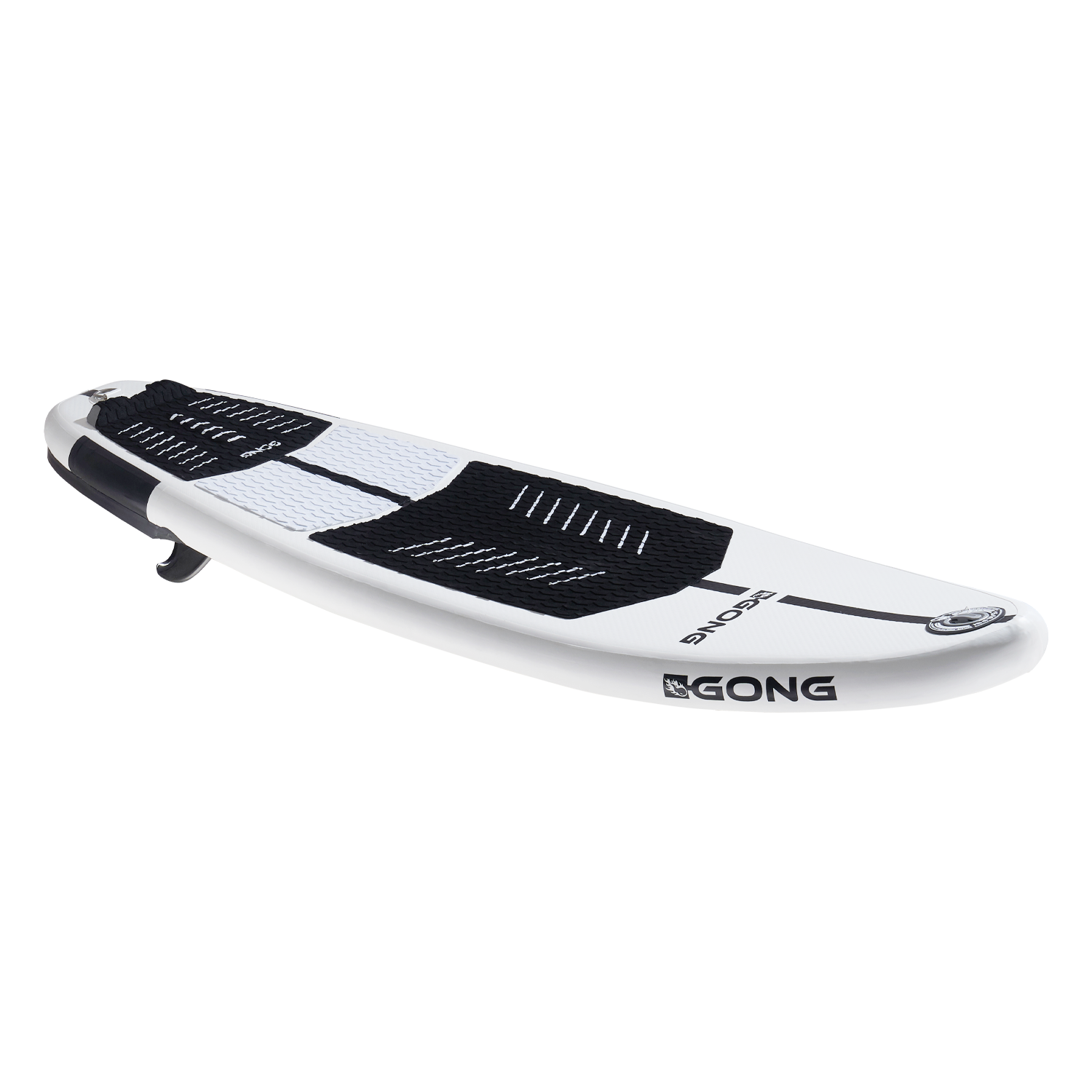 Pack Surf Inflatable Shortboard