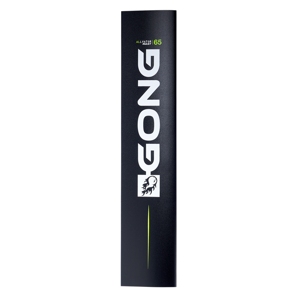 Foil Alu Mast V2 - 65 cm Black + Top Plate + Connector Second Hand 14027