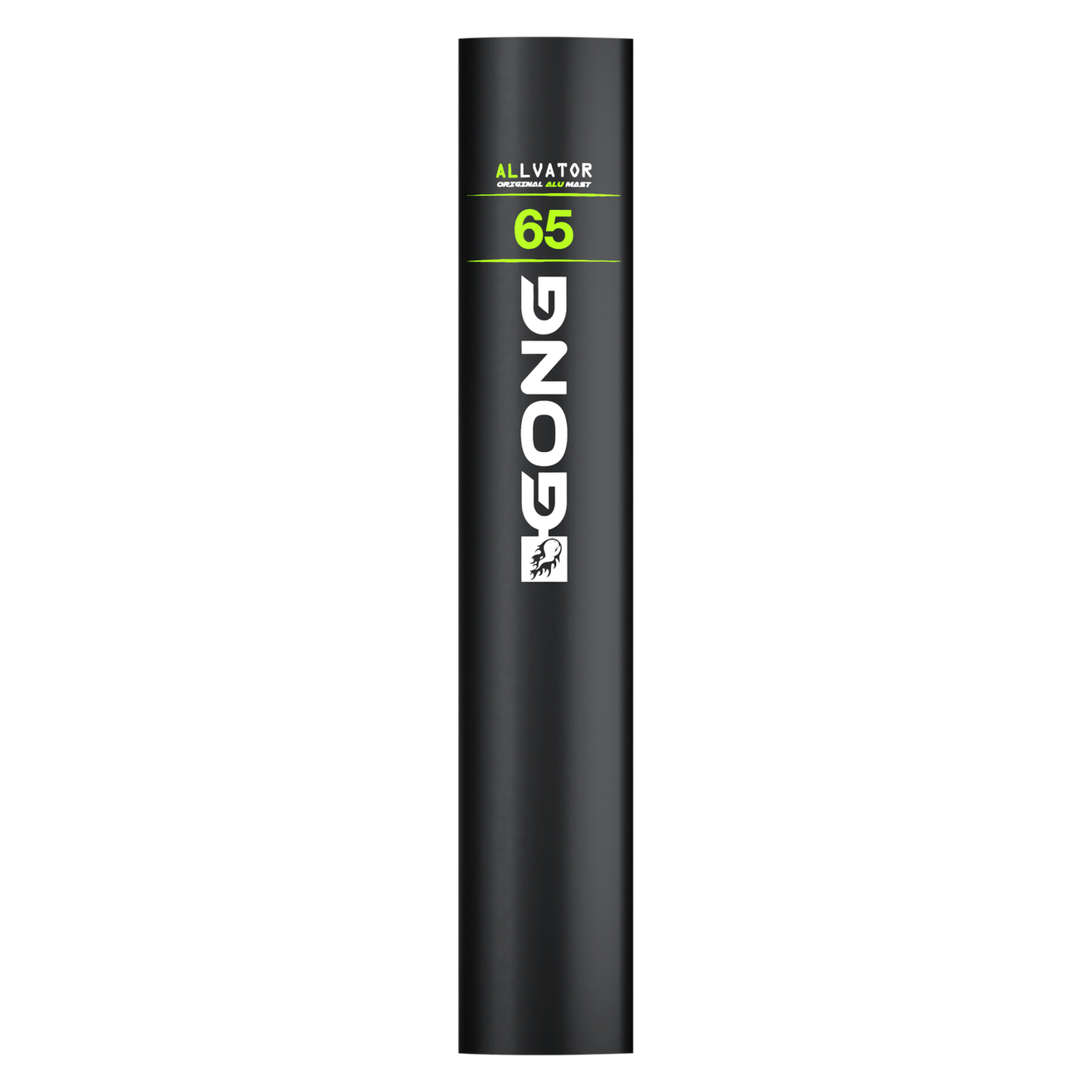 GONG | Foil Allvator Alu Mast V1