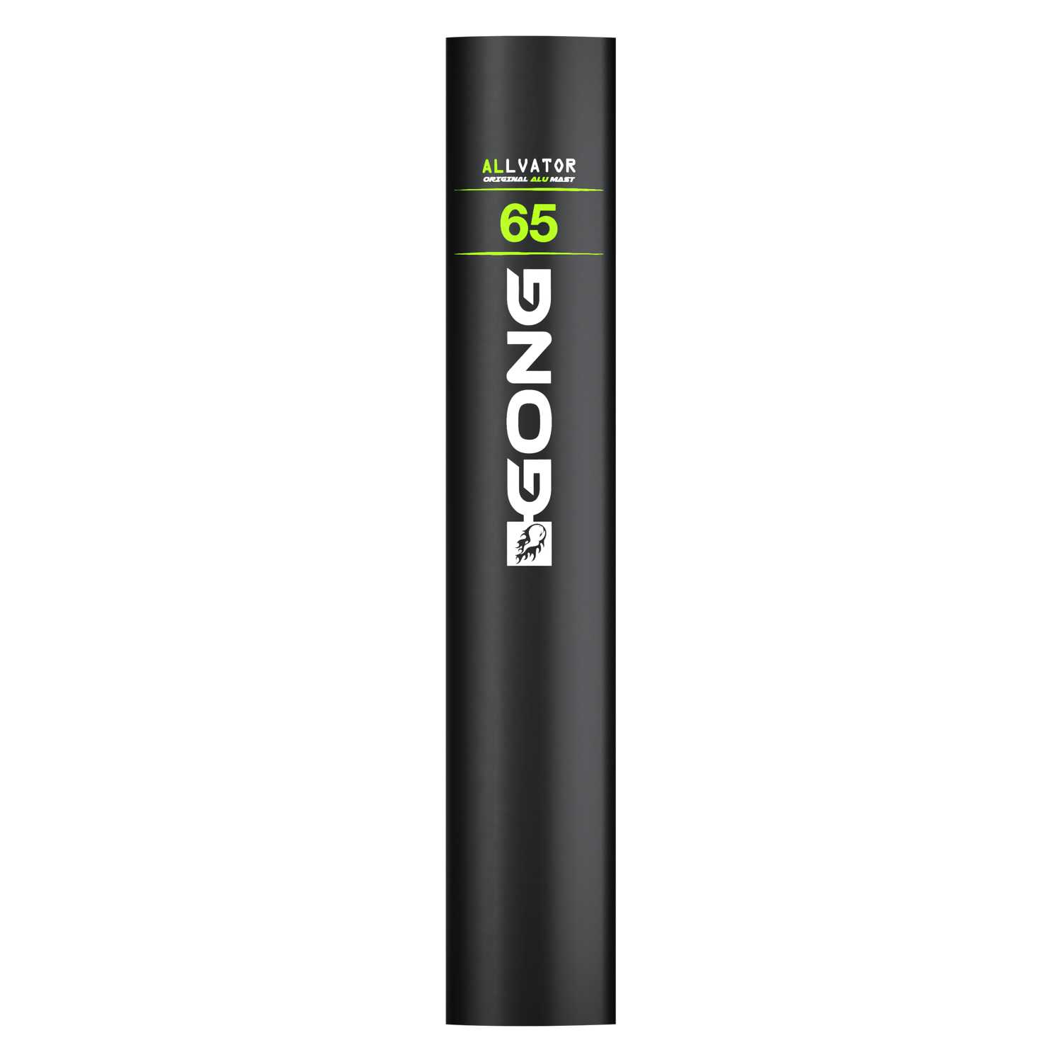 GONG | Foil Allvator Alu Mast V1