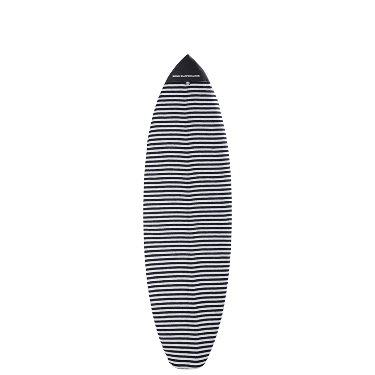 Surf Sock Shortboard 7'0 x 23" Occasion 10371
