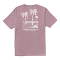 Vissla | T-Shirt à Manches Courtes Homme Creatures Organic