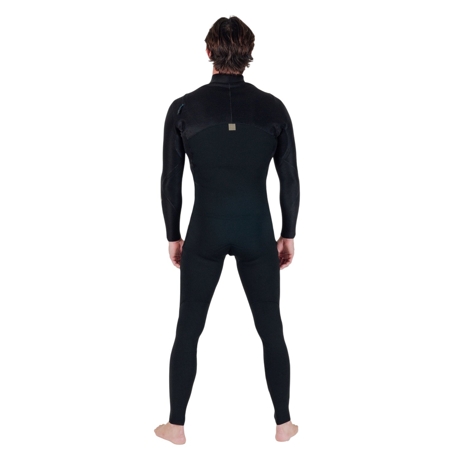 Vissla | Combinaison Intégrale Homme New Seas U Zip - 3/2mm