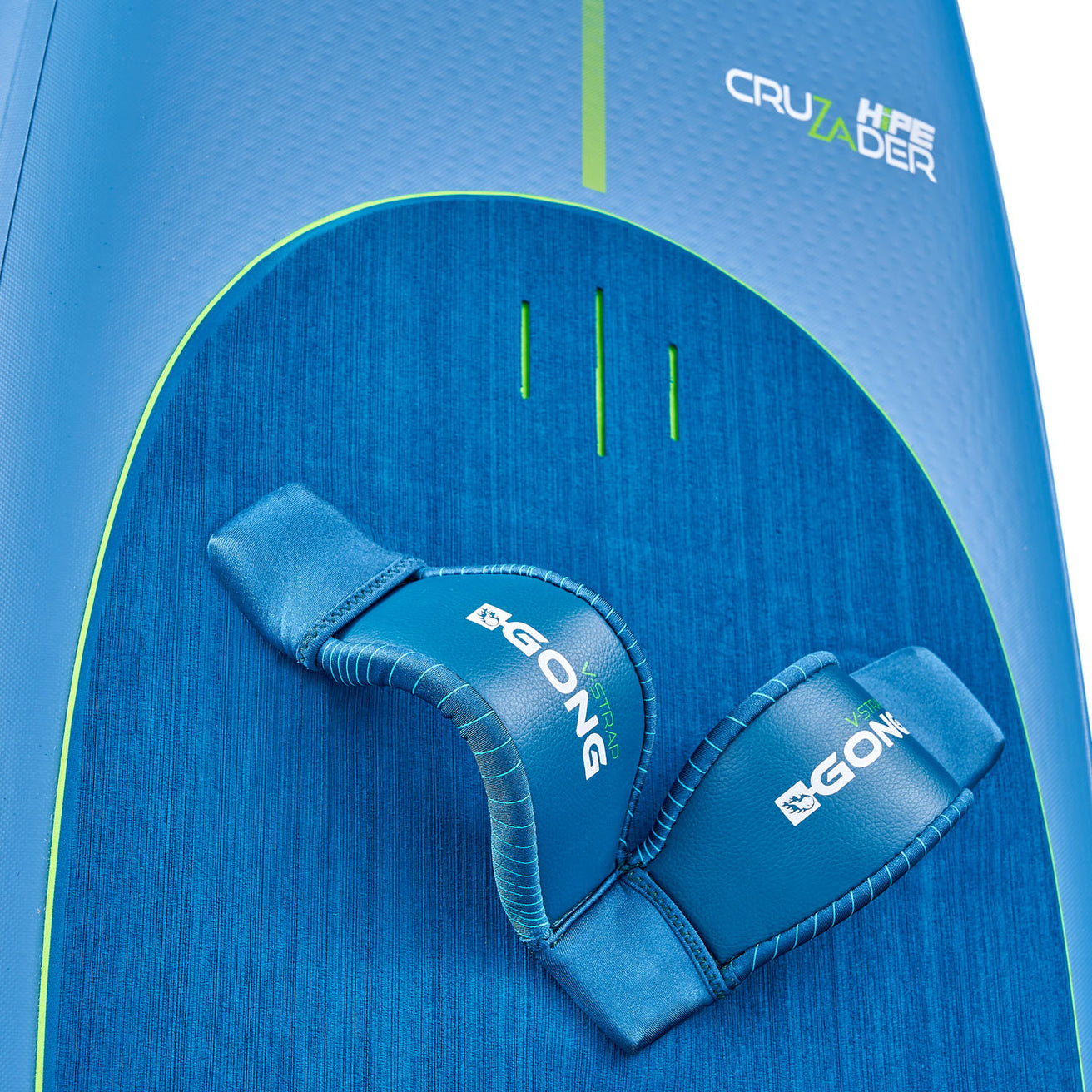 GONG | Wing Foil Board HIPE Cruzader