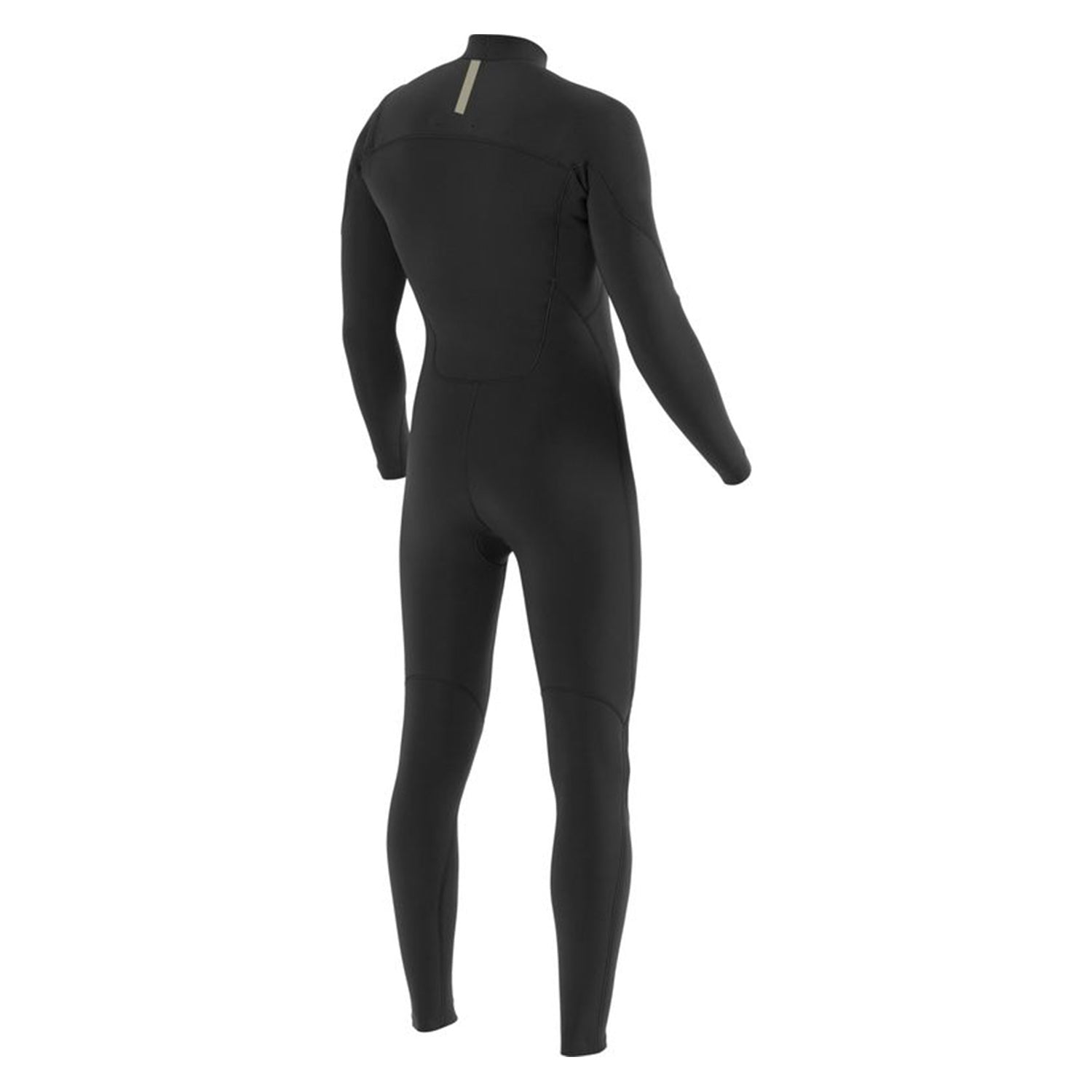 Vissla | Men 7 Seas Comp Chest Zip Full Wetsuit - 4/3 mm