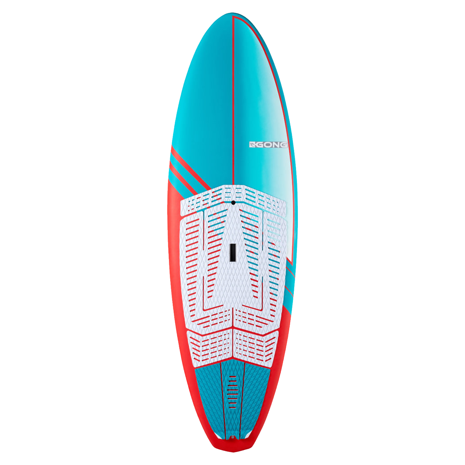 SUP Karmen FSP Red 8'9 Occasion 9440