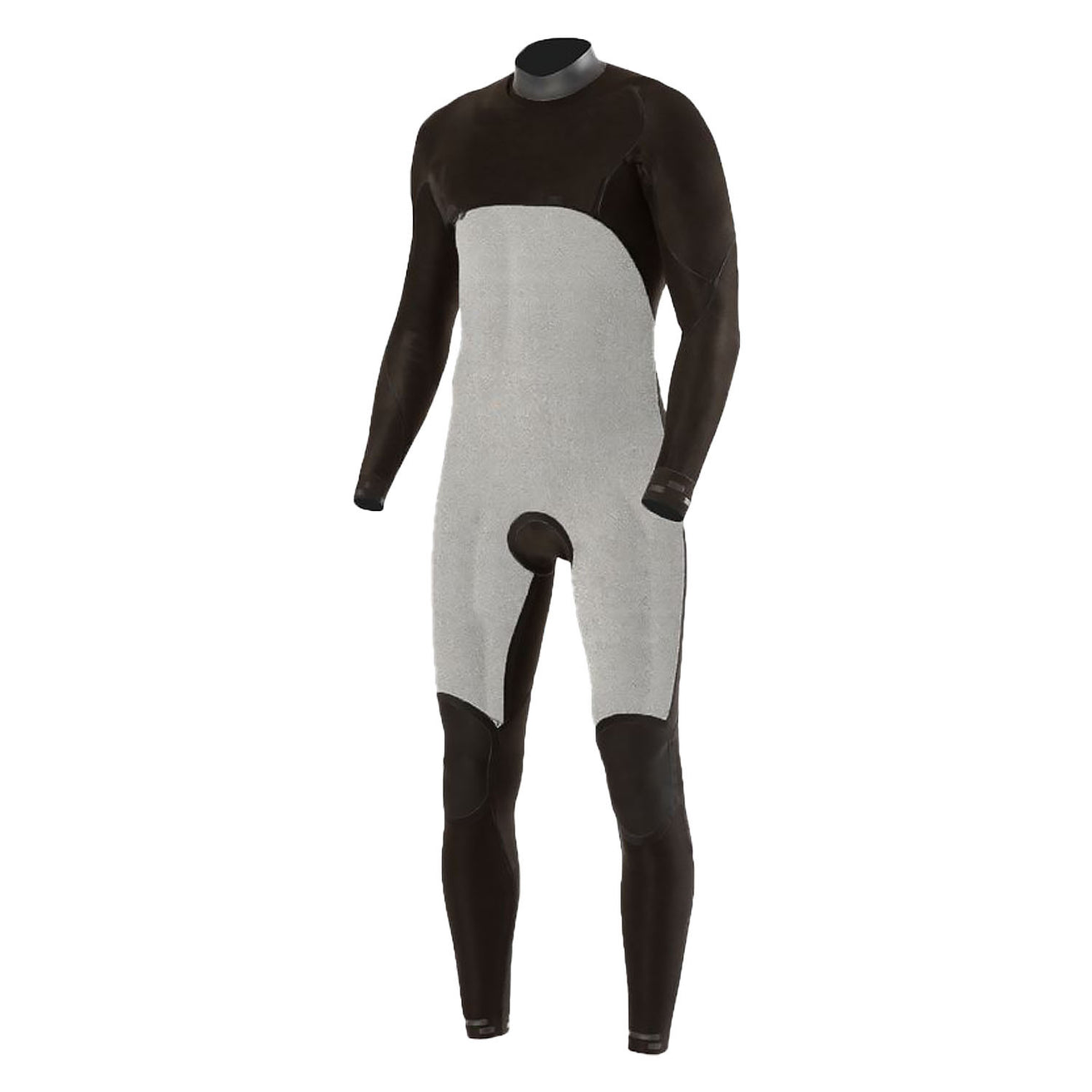 Vissla | Integrale 7 Seas Raditude 3/2 Chest Zip