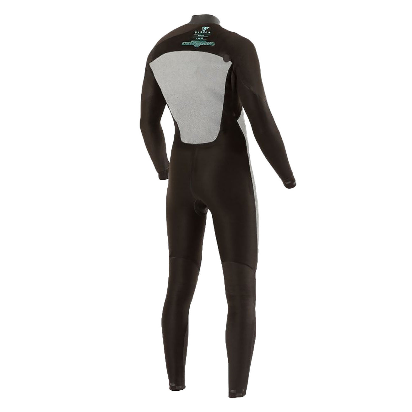 Vissla | Integrale 7 Seas Raditude 3/2 Chest Zip