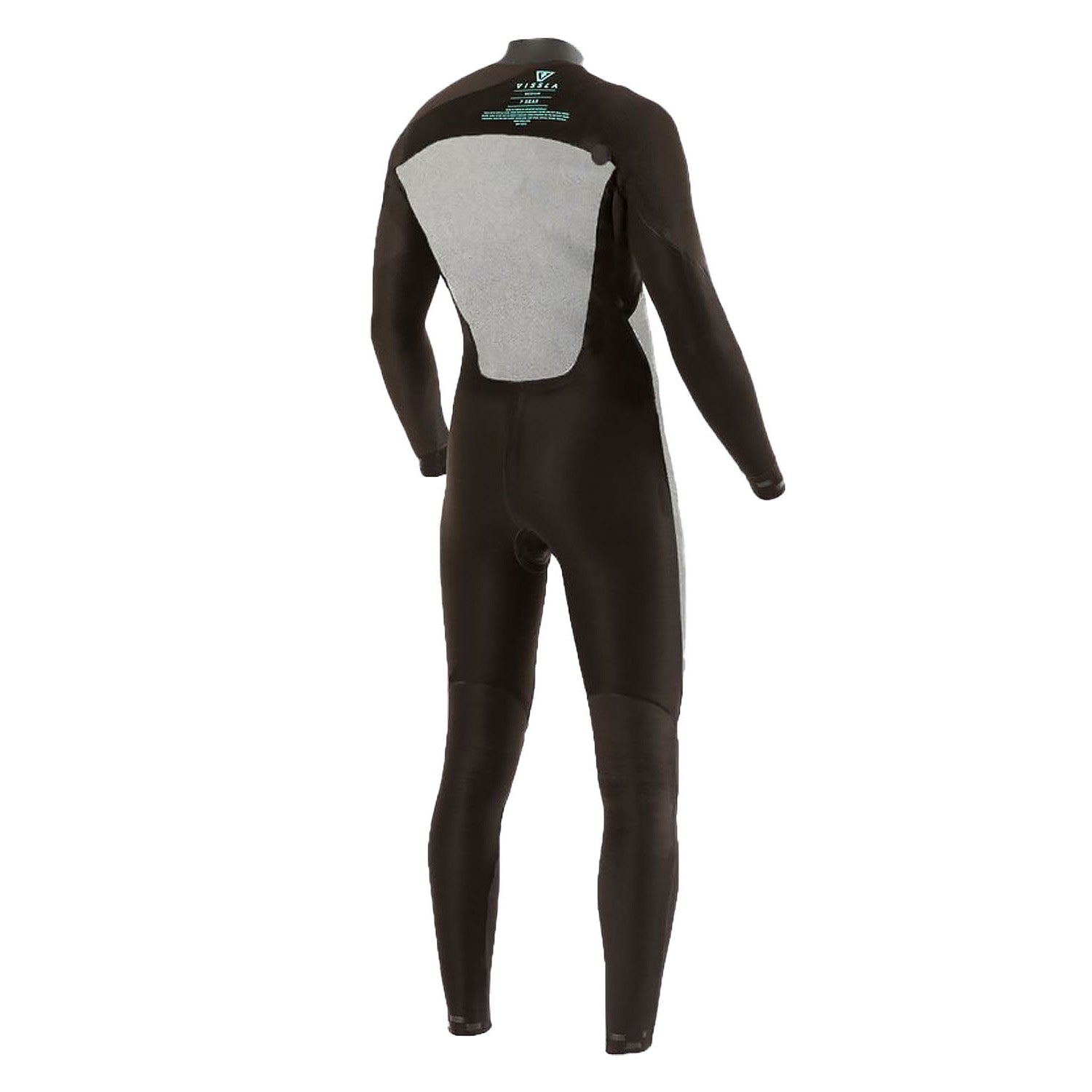 Vissla | Integrale 7 Seas Raditude 3/2 Chest Zip