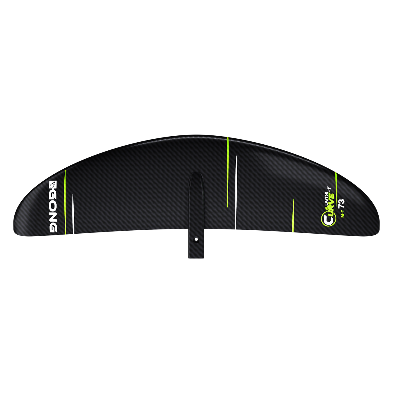 GONG | Foil Curve V2 - Alu 85 V2