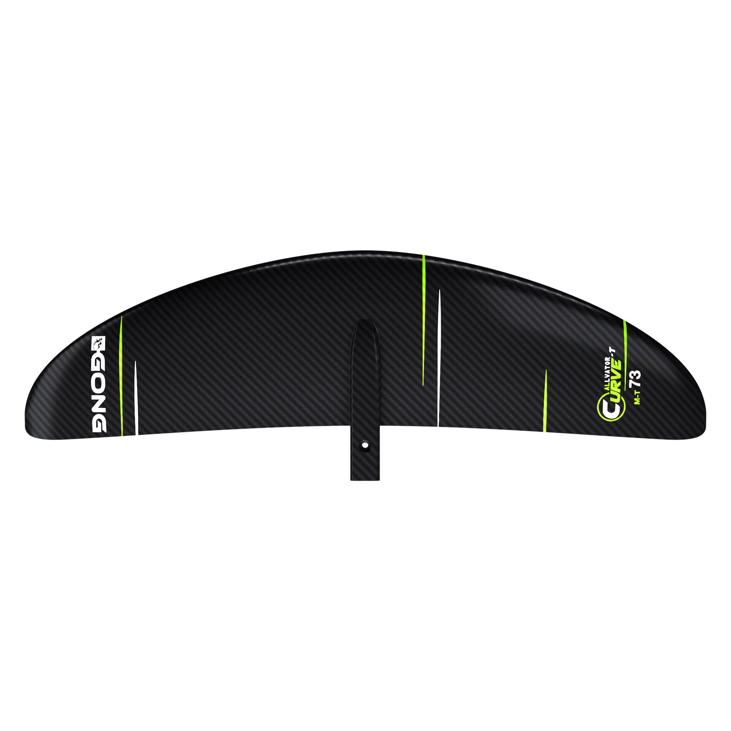 GONG | Foil Curve V2 - Alu 85 V2