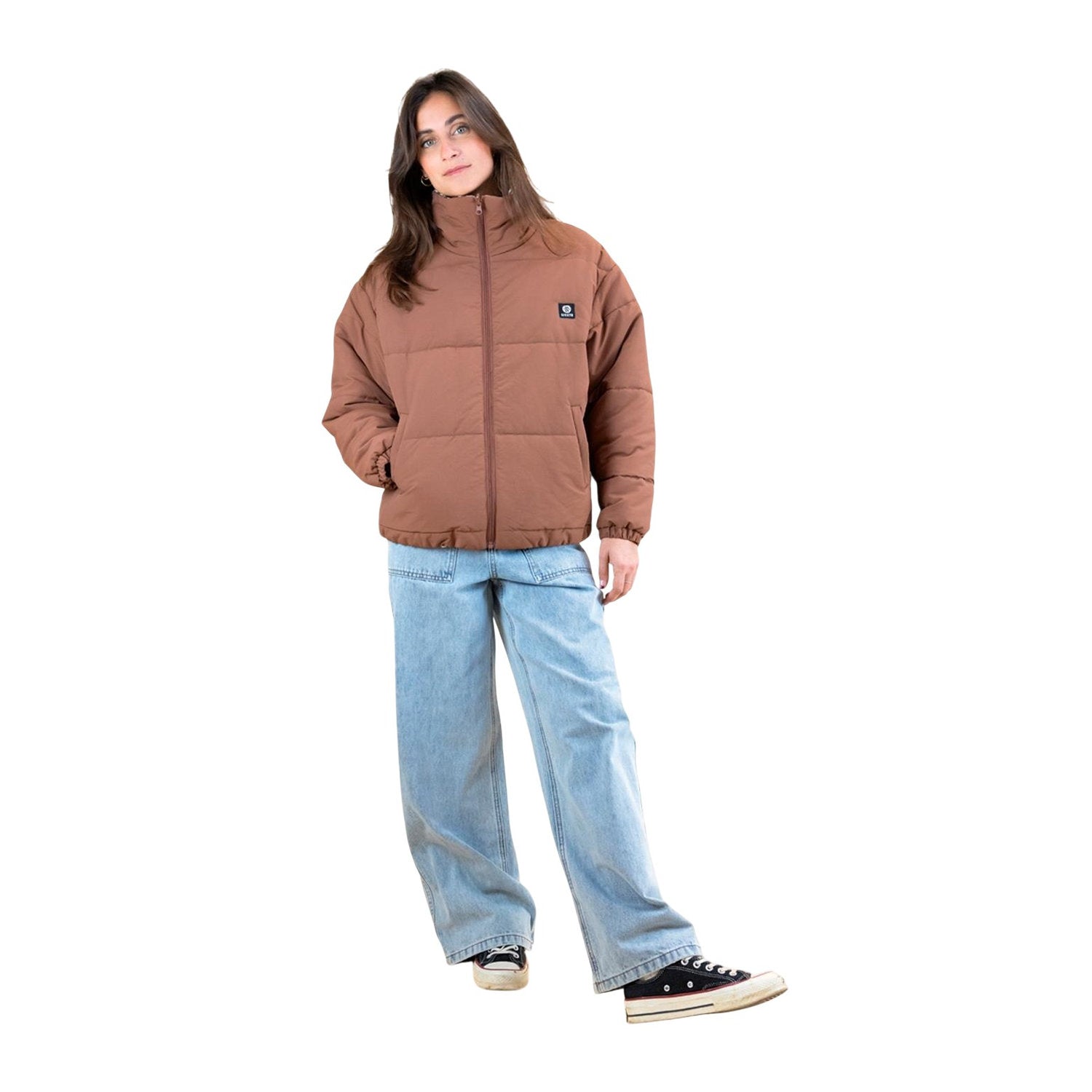 Sisstr | Women Sam Puffer Reversible Jacket