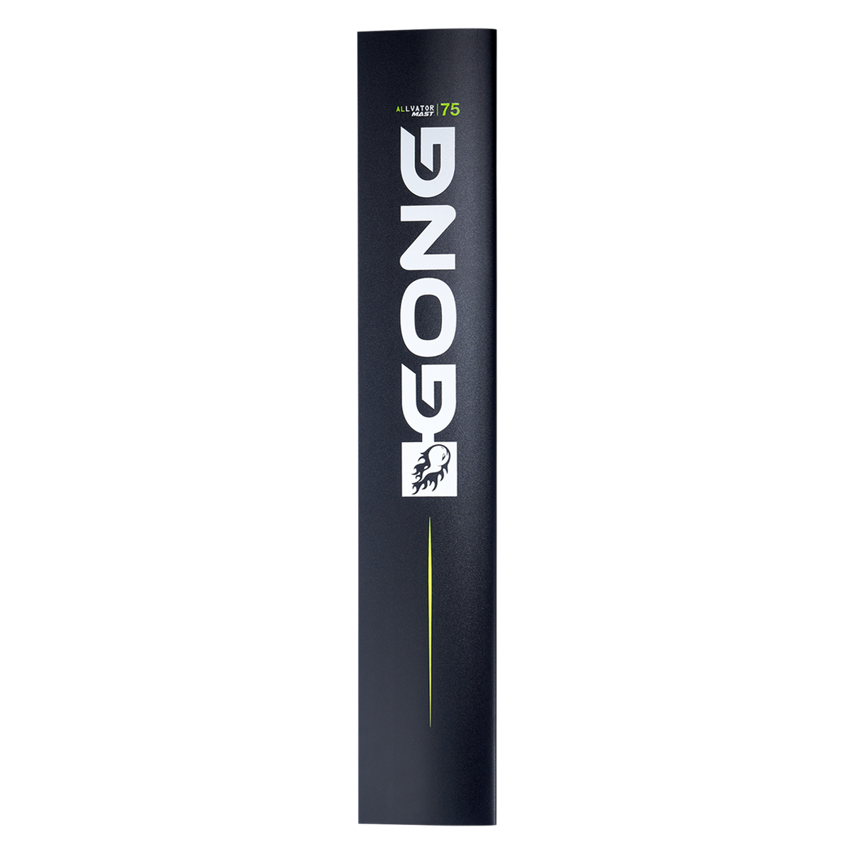 Foil Alu Mast V2 - 75 cm Black + Mast Connector Second Hand 14028