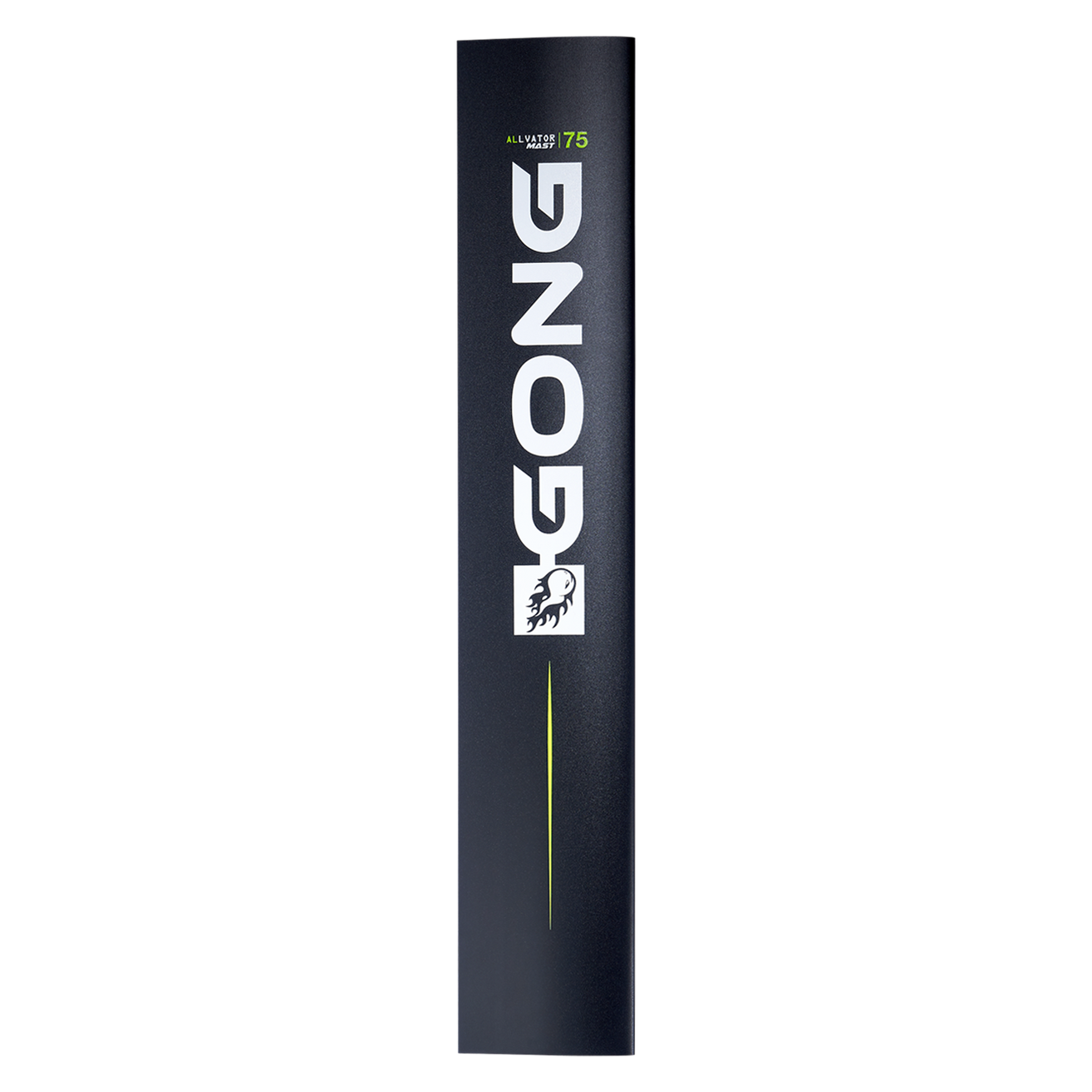 GONG | Foil Alu Mast V2