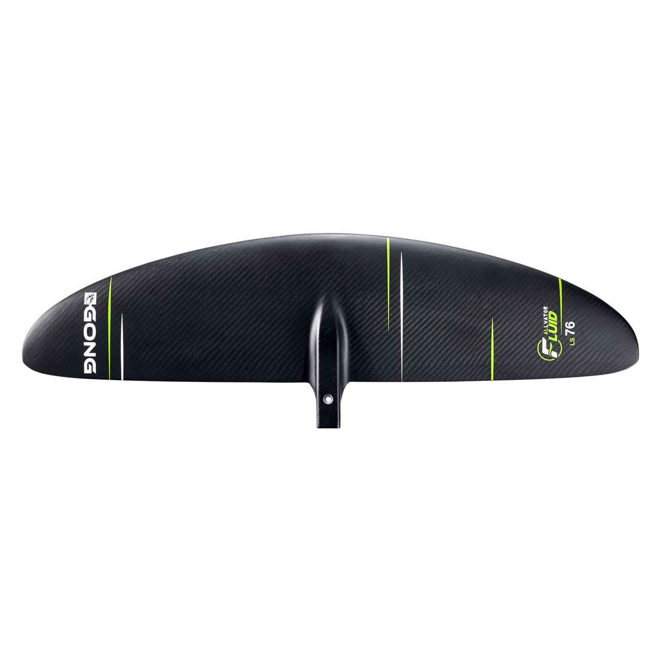 GONG | Foil Allvator Front Wing Fluid Pro Clear V1 - LS