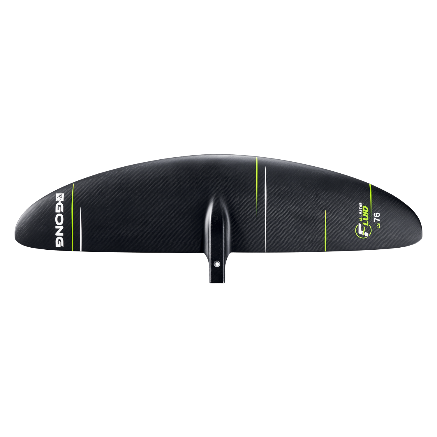 GONG | Foil Allvator Front Wing Fluid Pro Clear V1 - LS