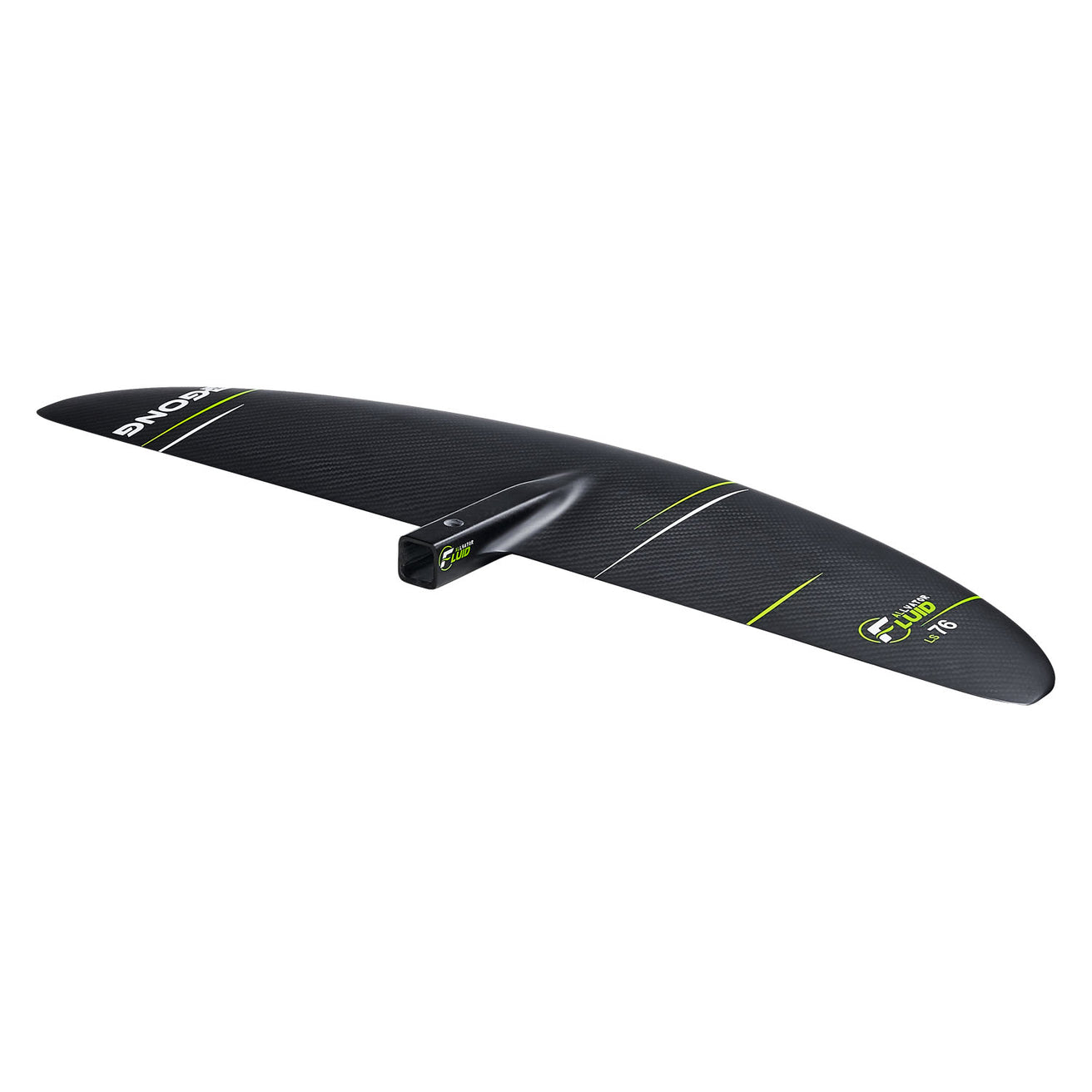 GONG | Foil Allvator Front Wing Fluid Pro Clear V1 - LS