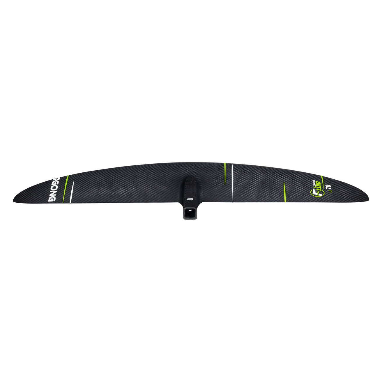 GONG | Foil Allvator Front Wing Fluid Pro Clear V1 - LS