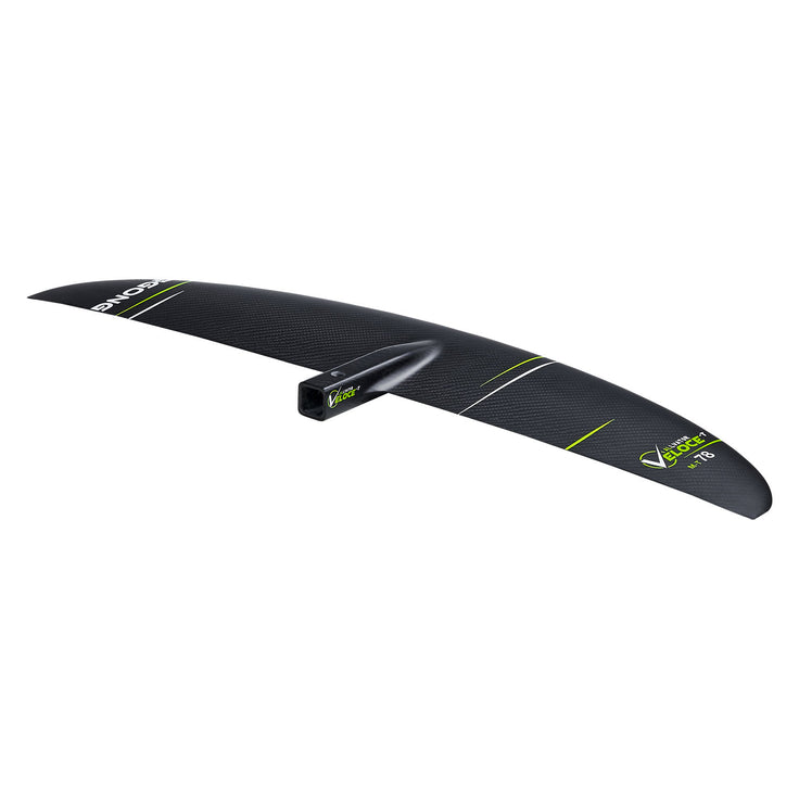 GONG | Foil Front Wing Veloce-T V1 - Black