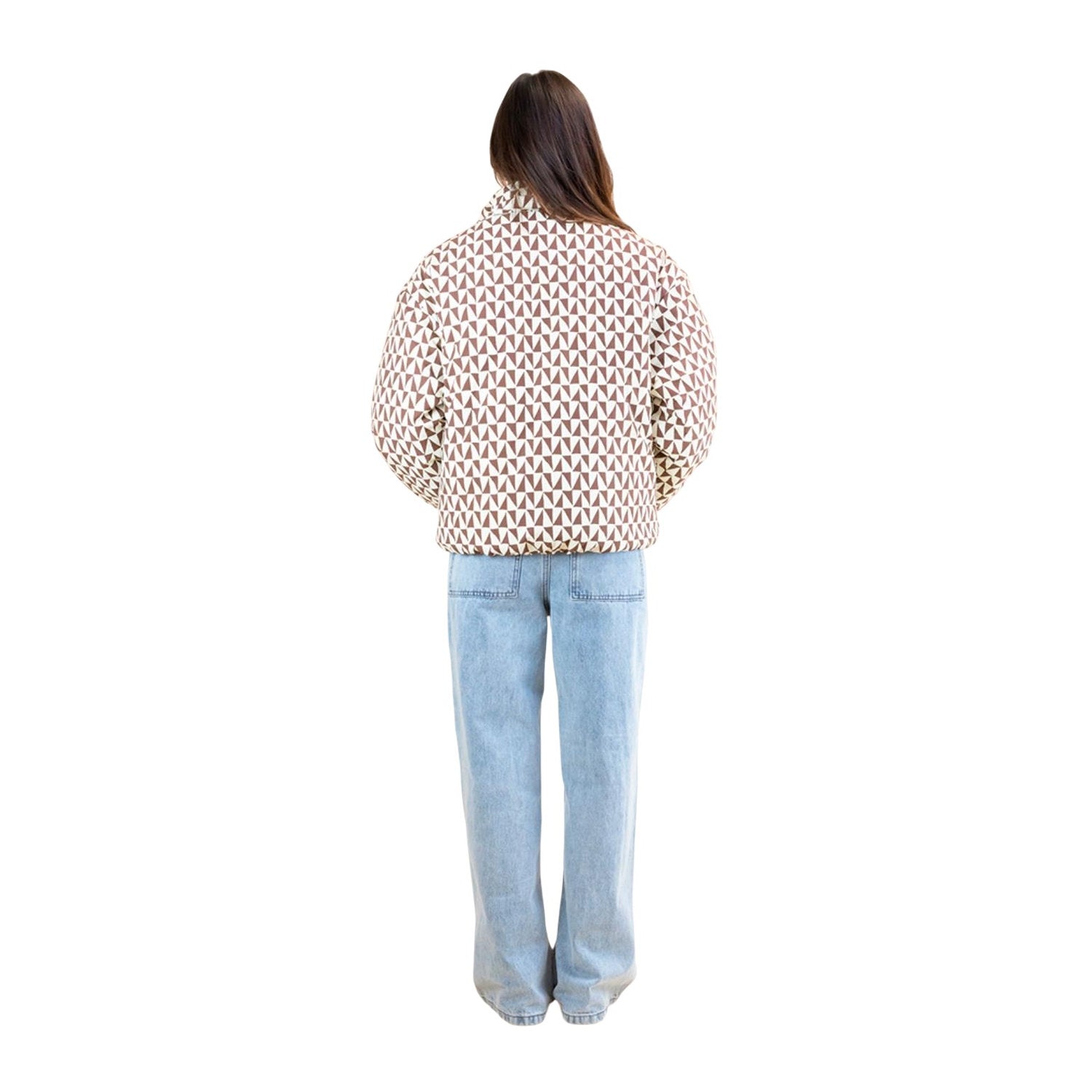 Sisstr | Women Sam Puffer Reversible Jacket