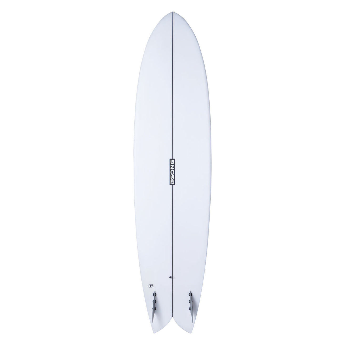 GONG | Surf Pie EPS