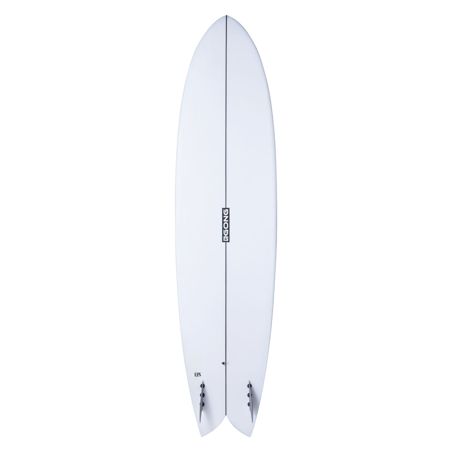 GONG | Surf Pie EPS