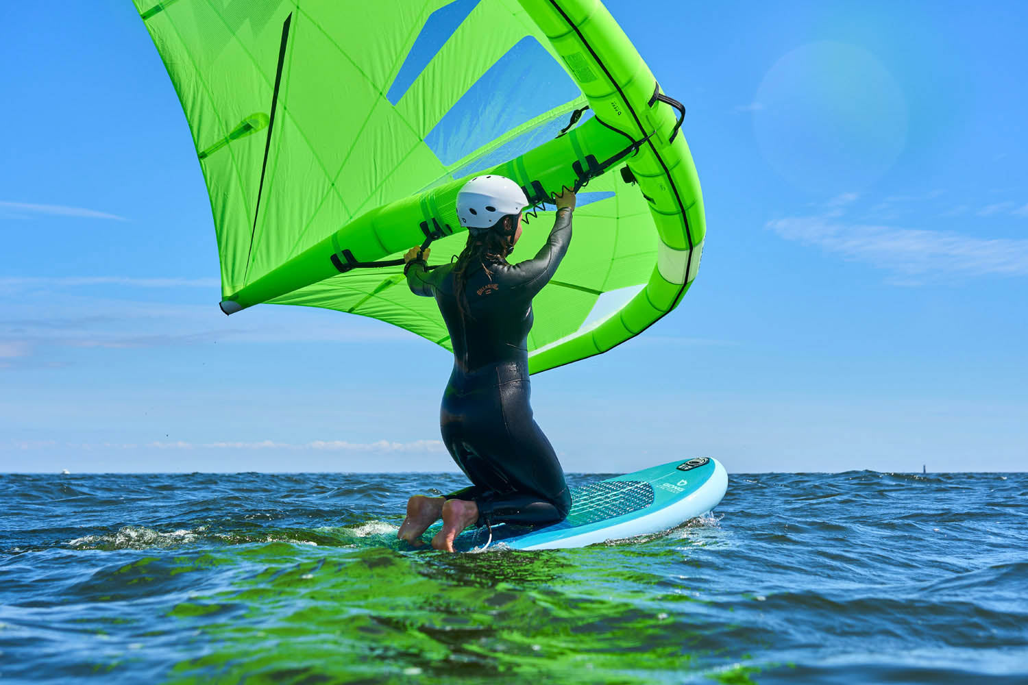 GONG - Pack Wing Inflatable HIPE First – GONG Galaxy