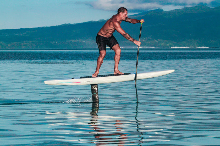 GEAR : QUEL QUIVER POUR DÉBUTER EN FLAT START ?