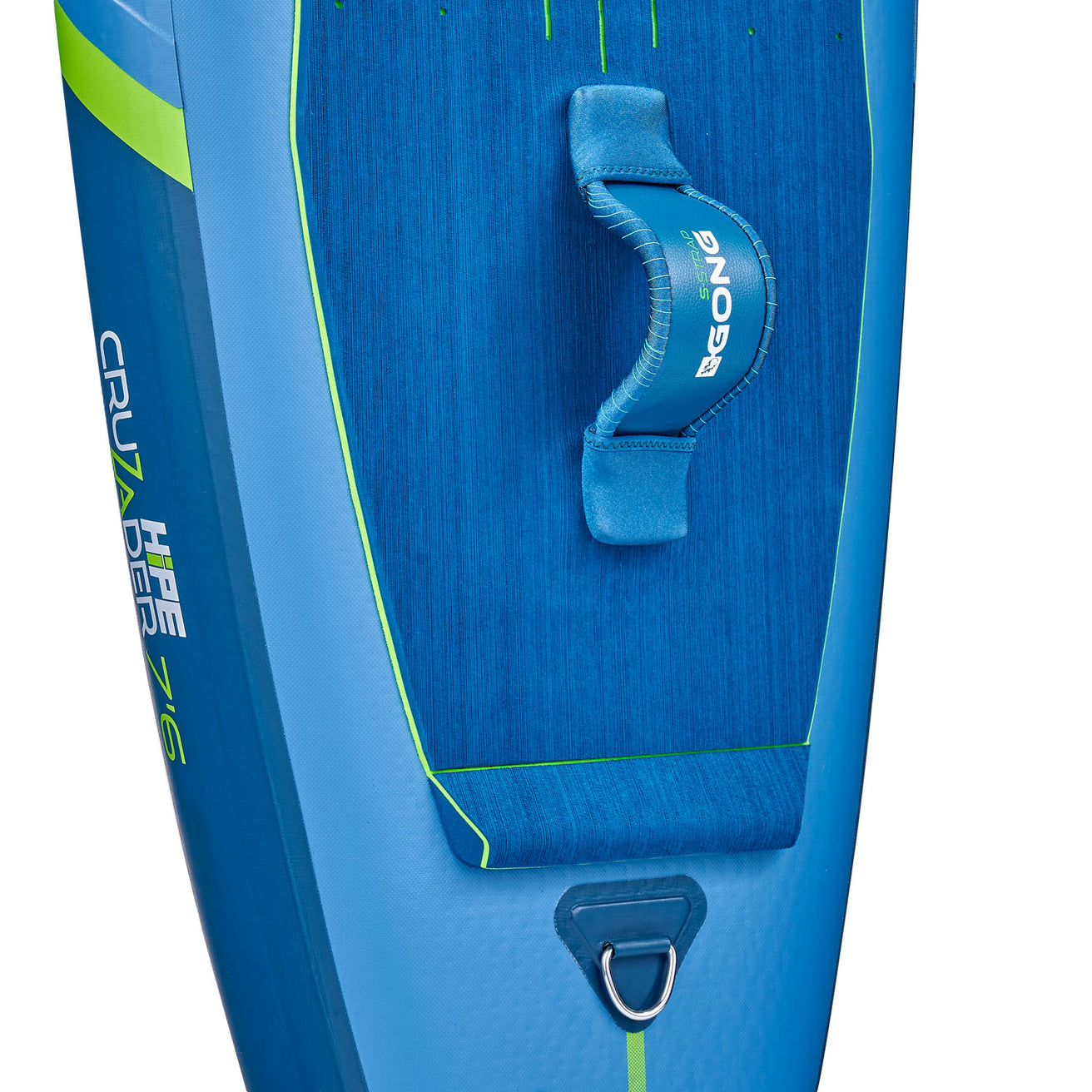 GONG | Wing Foil Board HIPE Cruzader
