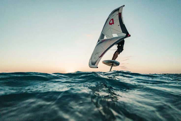 FEEDBACK : YPRA SLALOM V3