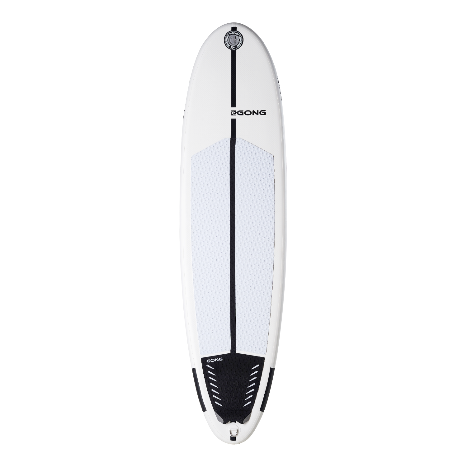Pack | Surf Inflatable Longboard