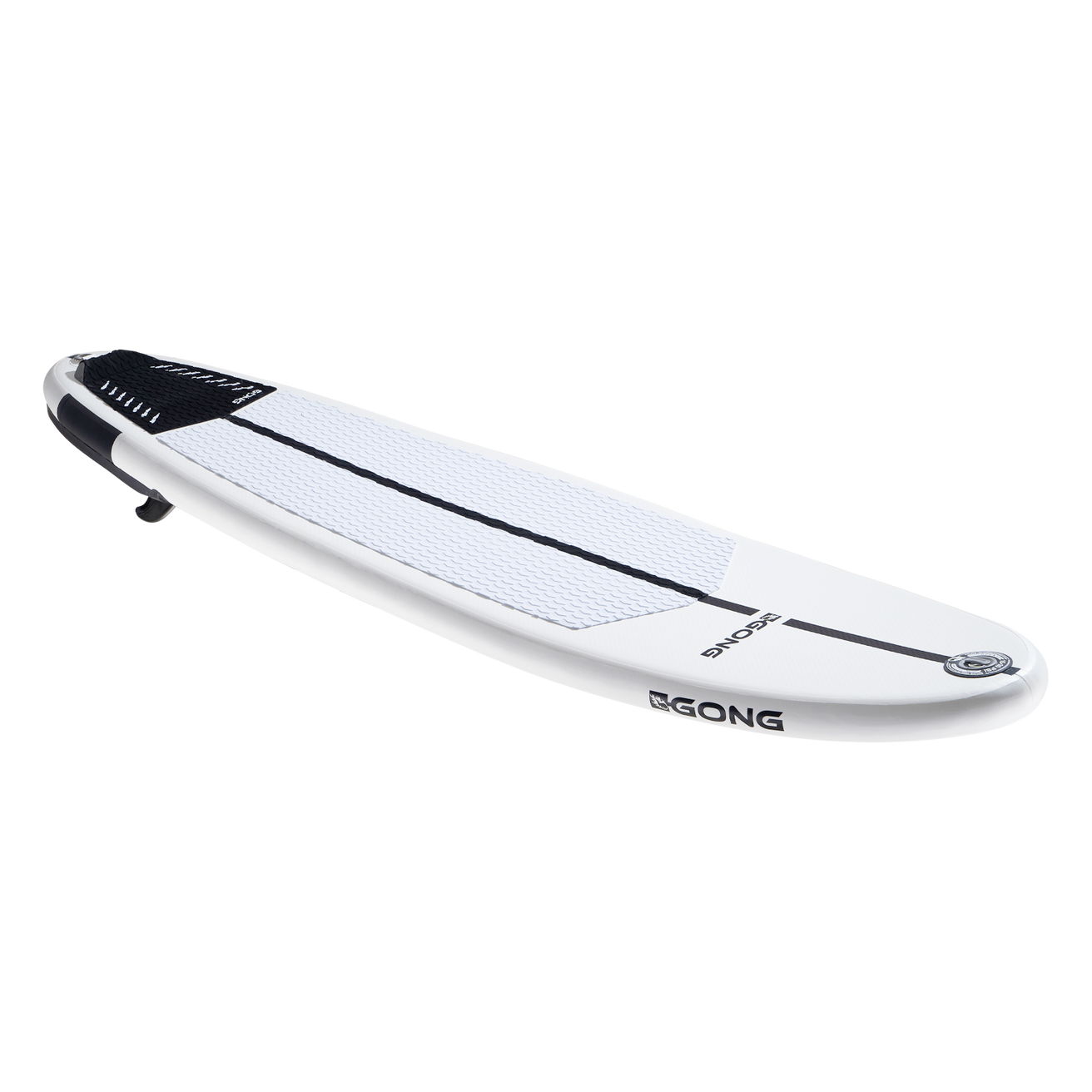 Pack Surf Inflatable Longboard