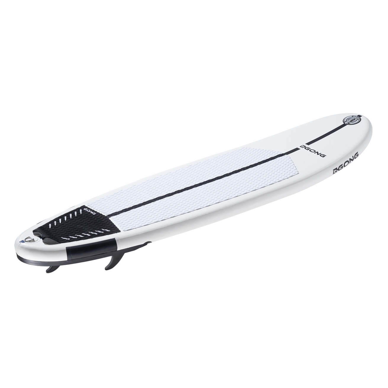 Pack | Surf Inflatable Longboard