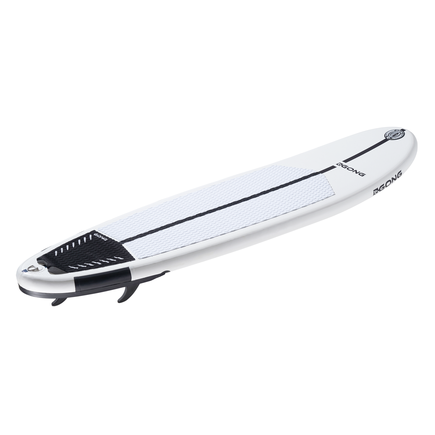 Pack | Surf Inflatable Longboard