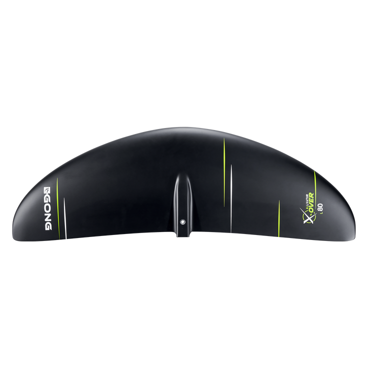 Foil Allvator Front Wing X-Over L Second Hand 11378