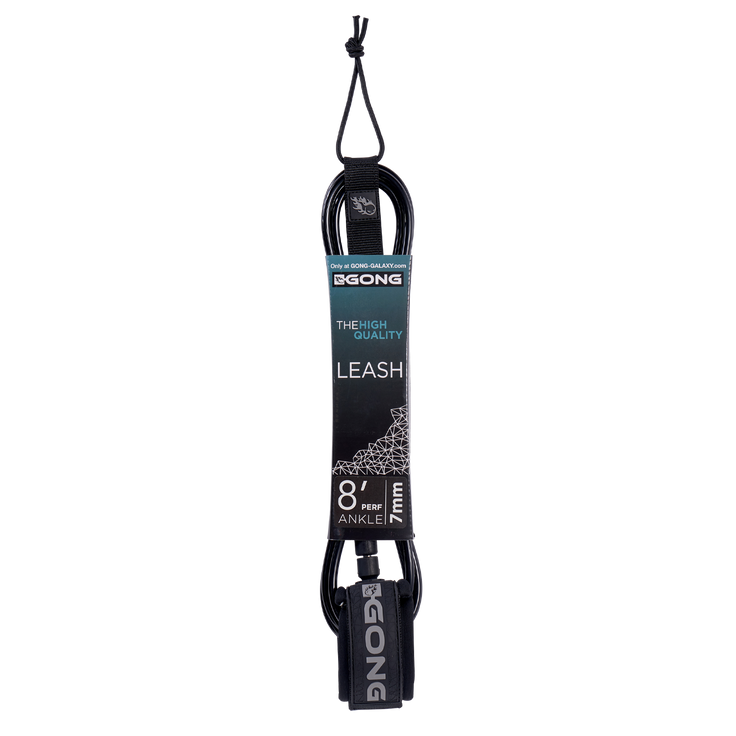 GONG | Leash Surf / SUP Perf Cheville - 7mm