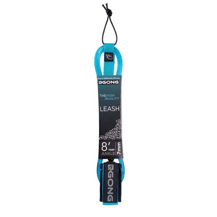 GONG | Leash Surf / SUP Perf Cheville - 7mm