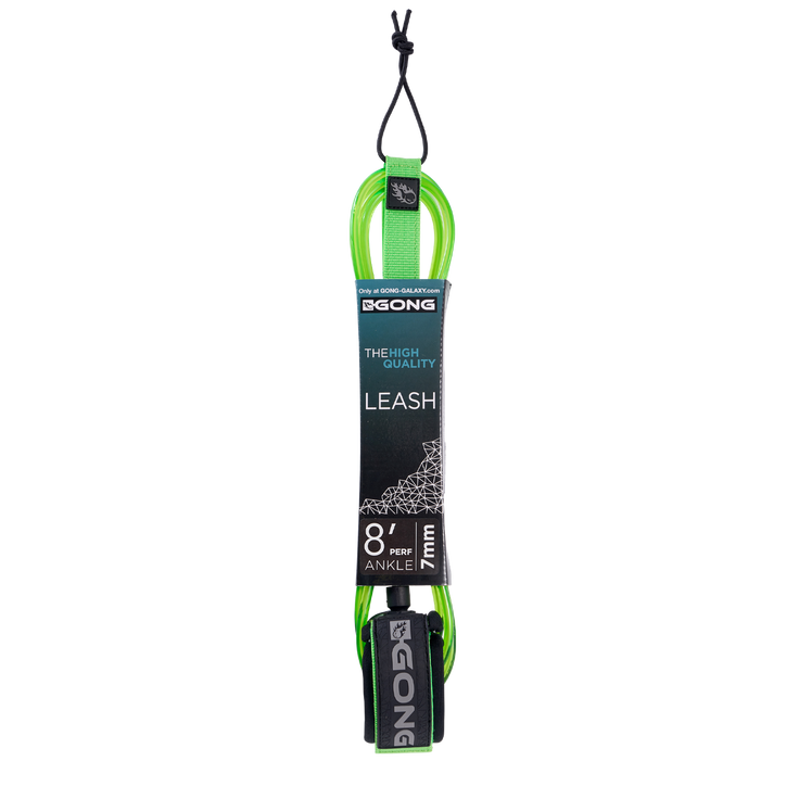 GONG | Leash Surf / SUP Perf Cheville - 7mm