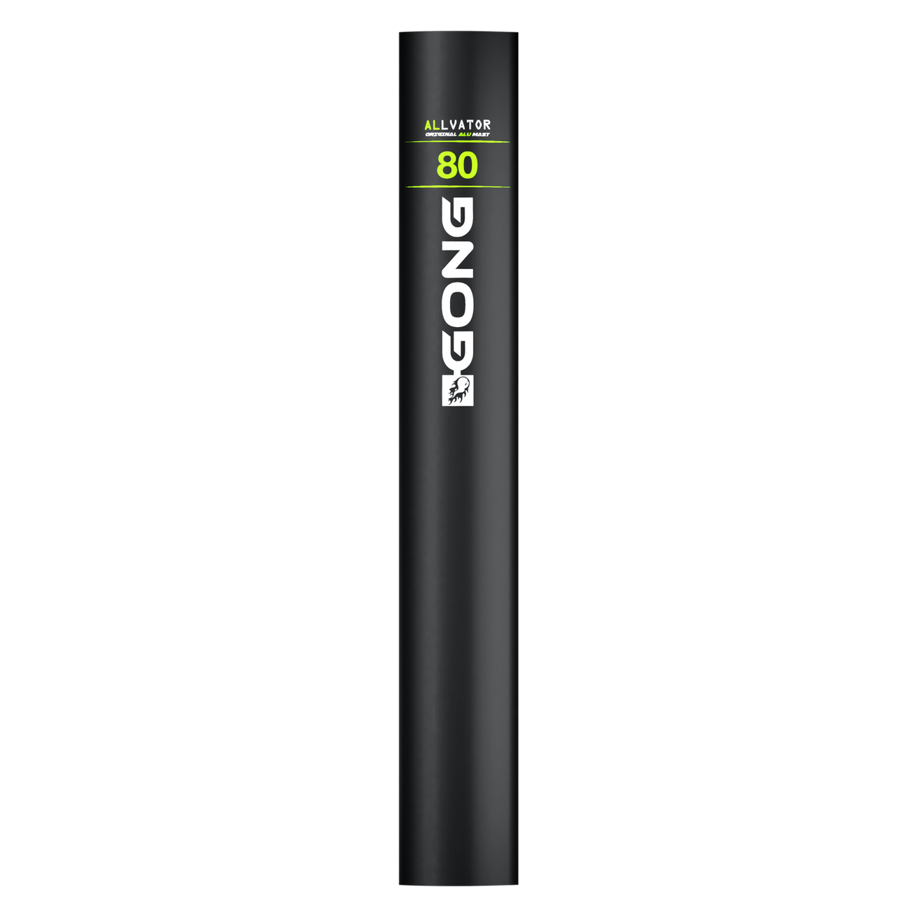 GONG | Foil Allvator Alu Mast V1