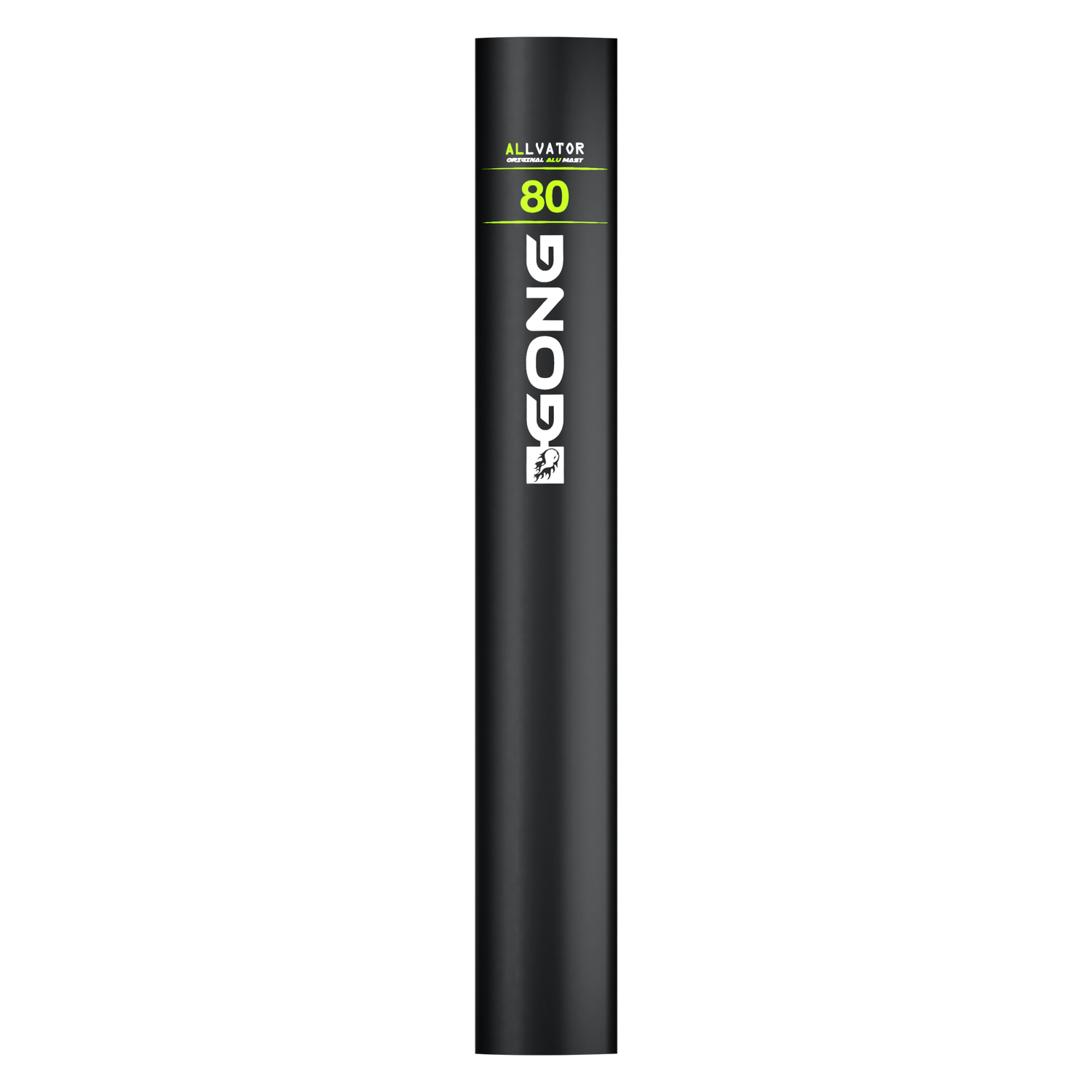 GONG | Foil Allvator Alu Mast V1
