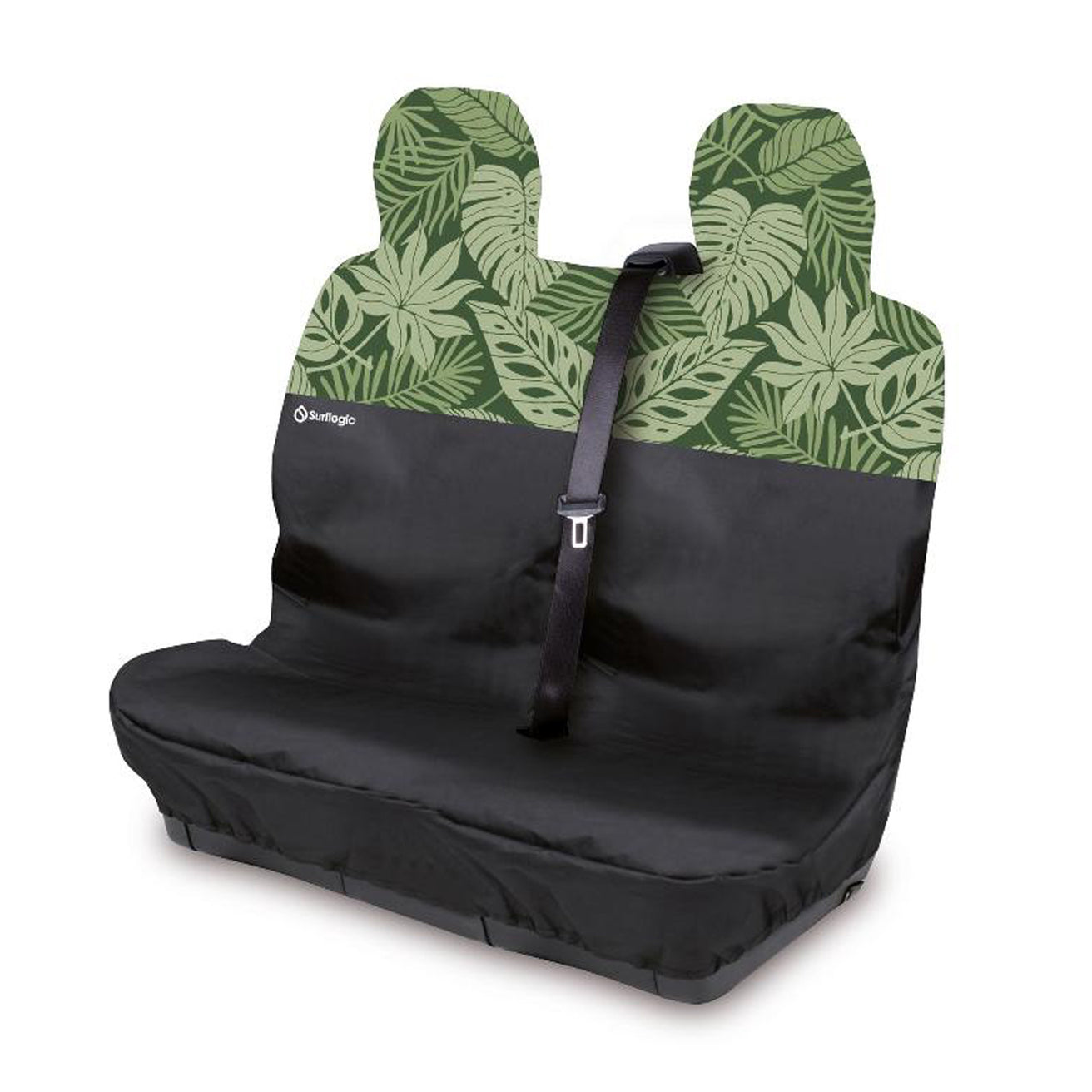 Surflogic | Car Seat Cover Double