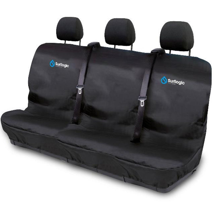 Surflogic | Car Seat Cover Triple