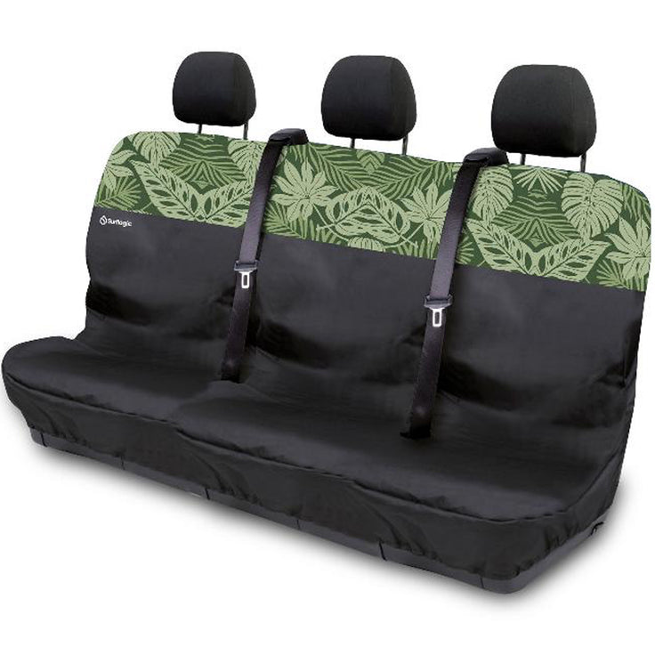 Surflogic | Car Seat Cover Triple