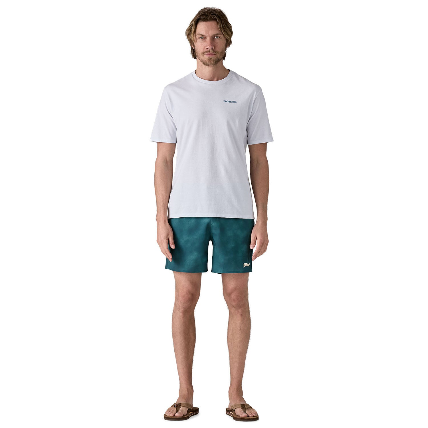 Patagonia | Short de Bain Homme Hydropeak
