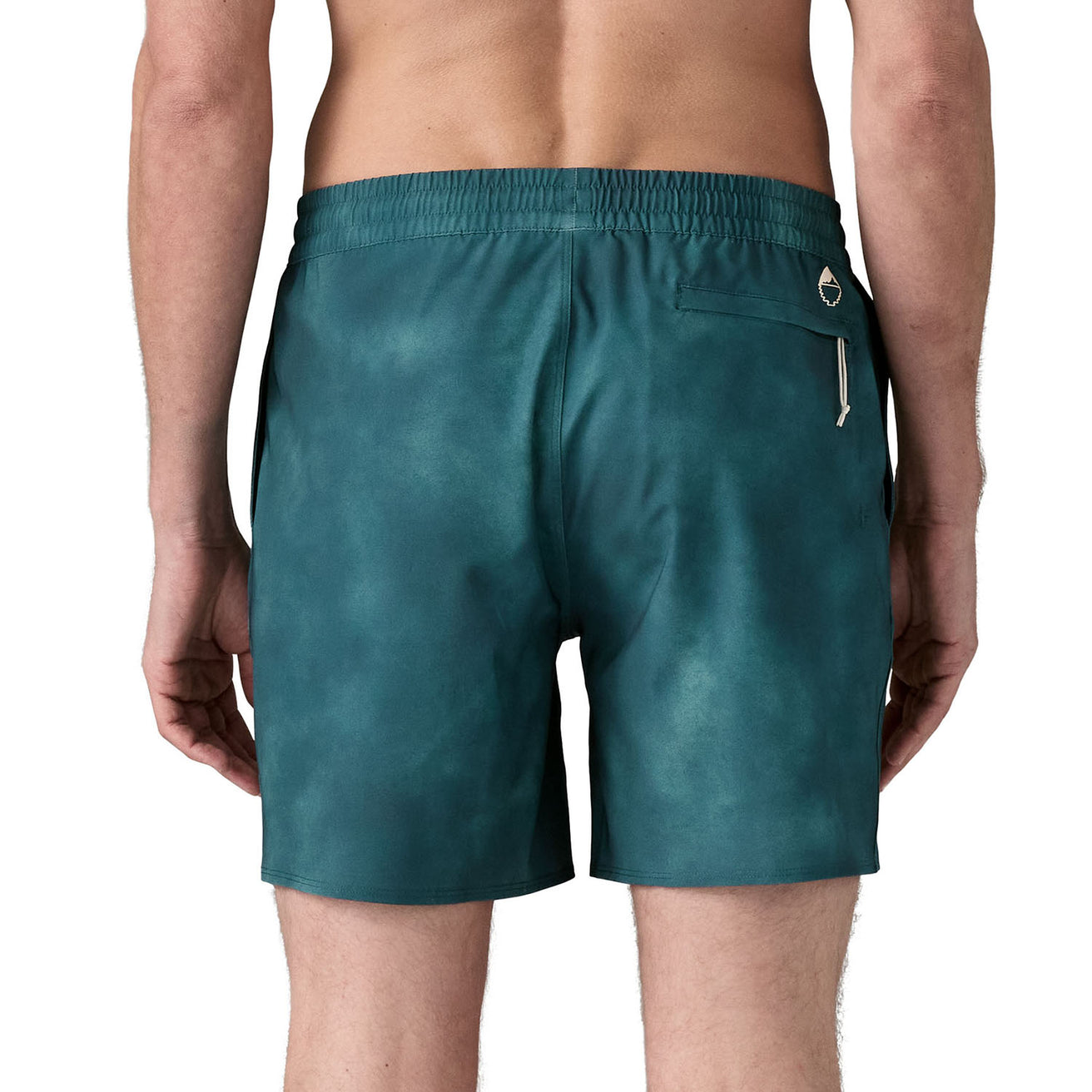 Patagonia Men's Hydropeak Volley Boardshort 16