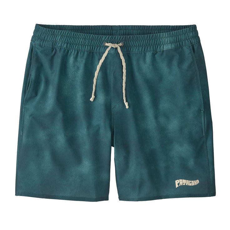 Patagonia | Boardshort Men's Hydropeak Volley Shorts - 16"